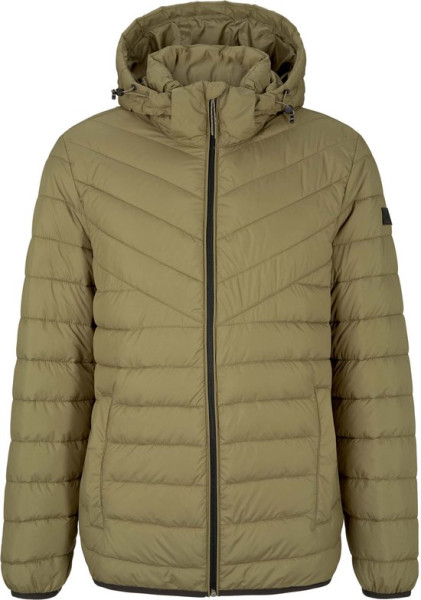 TOM TAILOR - Maat XL - light weight jacket Heren Jas