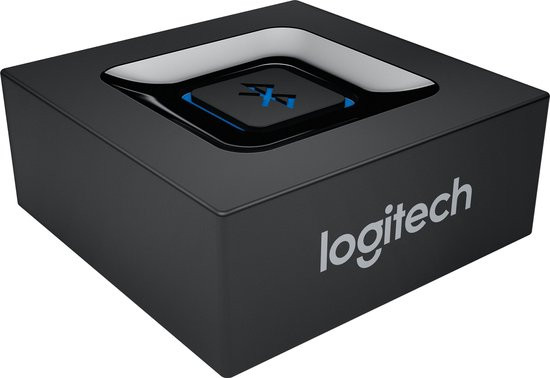 Logitech Bluetooth Audio Adapter