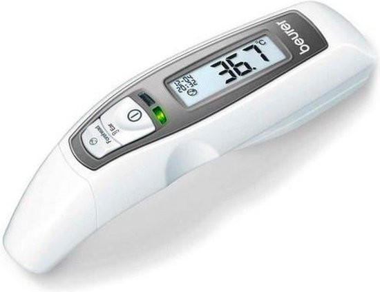 Beurer FT65 - Oor en Voorhoofdthermometer