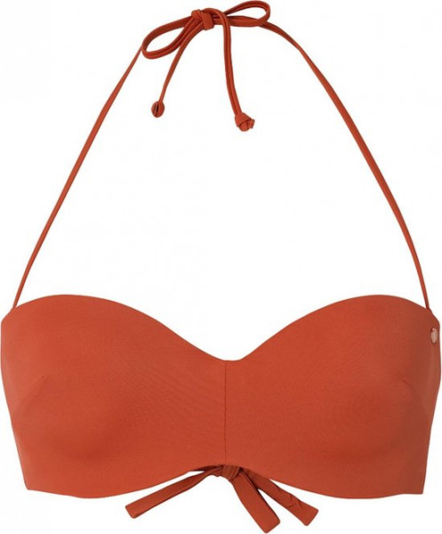 O'Neill - 42C - Havaa Mix Bikini Top - Bossa Nova Red