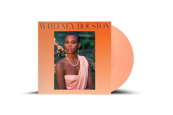 Whitney Houston (LP)