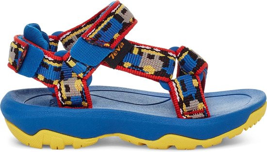 Teva K Hurricane XLT 2 -maat 21- Baby Sandalen - Blauw