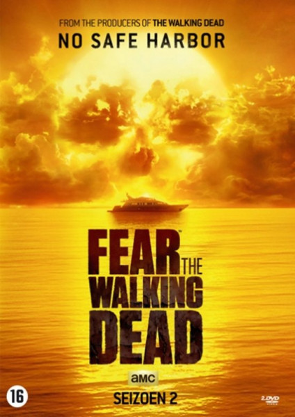 Koopjeshoek - Fear The Walking Dead - Seizoen 2