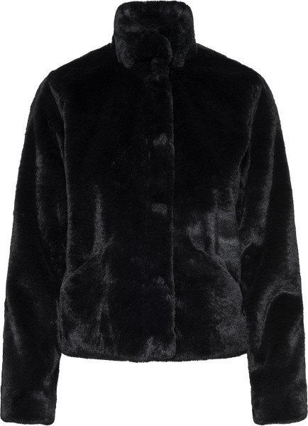 Only - Maat S - Vida Faux Fur Dames Jas