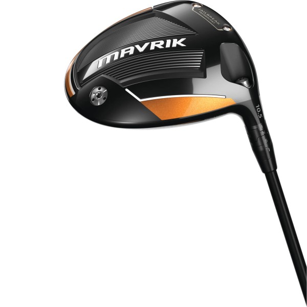 CALLAWAY MAVRIK 22 - DRIVER | DGM Outlet