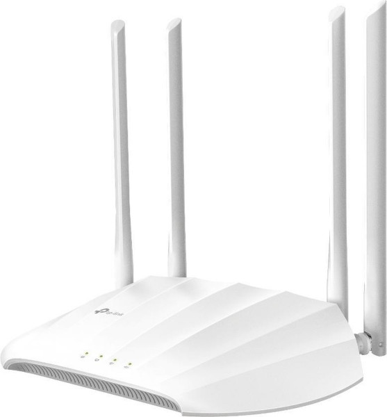 TP-Link TL-WA1201 - Accesspoint - 1200 Mbps & Gigabit - Wit