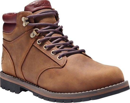 Timberland Redwood - maat 45 - Retro Hiker WP Heren Boots - Rust