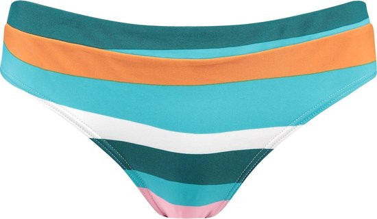 Barts - Maat 36 - Deza Classic Bikini Briefs - multi - Vrouwen