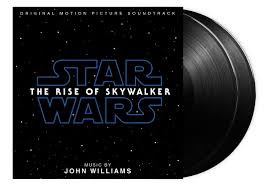 John Williams - Star Wars: The Rise Of Skywalker - 2 LP