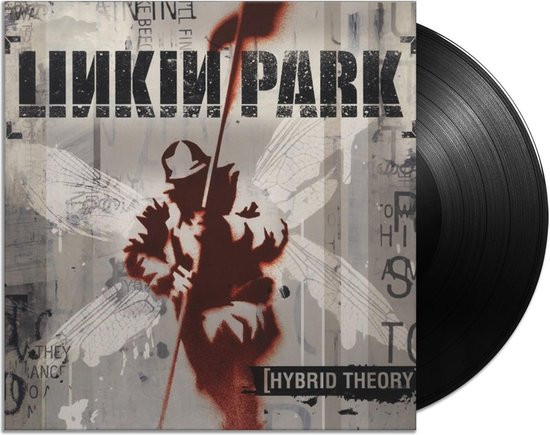 Linkin Park - Hybrid Theory (LP)