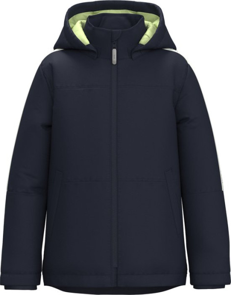 NAME IT Maat 116 NKMMAX JACKET SPORTY1 Jongens Jas