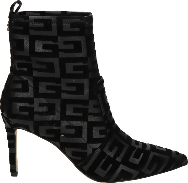 Guess - Maat 39 - Dafina dames boot - Zwart