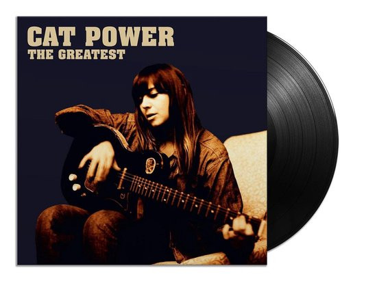 Cat Power - Greatest LP