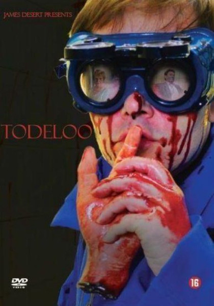 Todeloo (DVD)