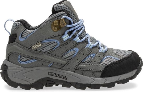 Merrell Moab 2 Mid - maat 33 - Waterproof Wandelschoenen Kids