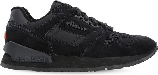 Ellesse 147 -maat 39.5- Dames Sneakers - Zwart