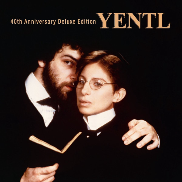 Barbra Streisand - Yentl LP