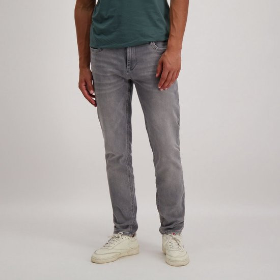 Cars Jeans - Maat 30/34 - BLAST JOG Slim fit Heren Jeans