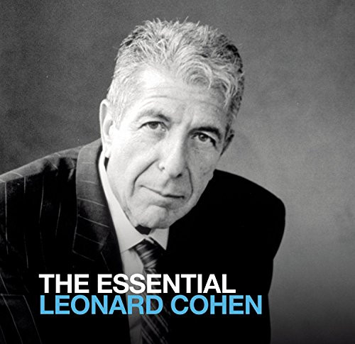 The Essential Leonard Cohen - CD