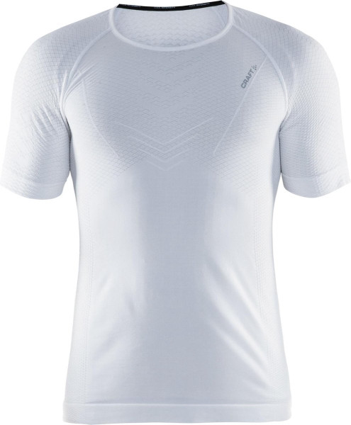 Craft cool intensity rn ss m - Sportshirt - Heren - White - S