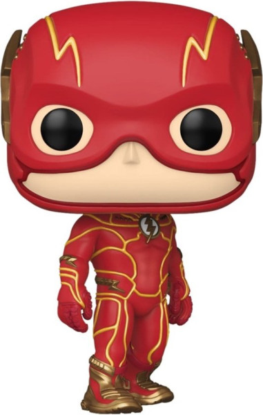 Funko Pop #1333 The Flash - The Flash