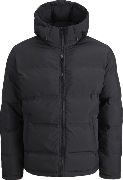 JACK&JONES - Maat L - JJESEAMLESS RECYCLE PUFFER SN Heren Jas