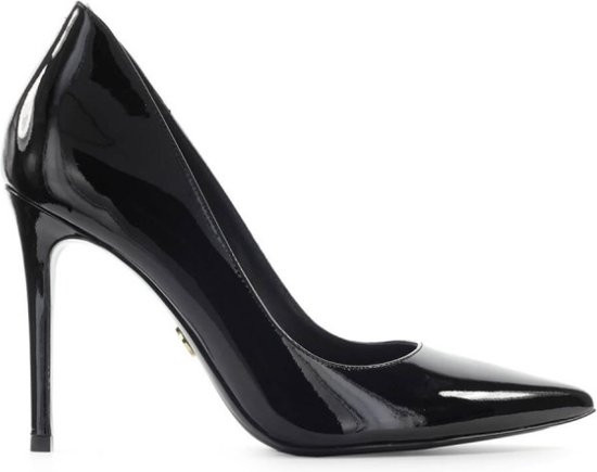 Michael Kors - mt 37,5 - Dames Pumps Keke Pump - Zwart