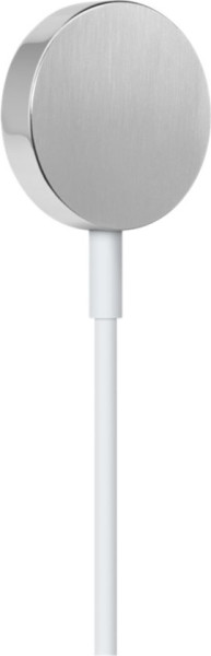 Apple Watch Originele Magnetische Oplaadkabel USB 0,3 meter - Wit