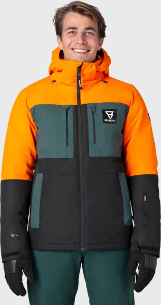 Brunotti - L - Aracin Men Snowjacket