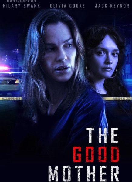 The Good Mother (DVD)