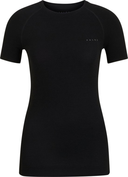 FALKE - Maat S - Wool-Tech Light thermoregulerend anti zweet Merinowol sportondergoed sportshirt da