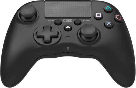 Hori ONYX+ Draadloze Gaming Controller - PS4