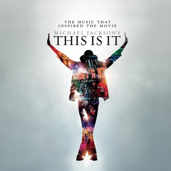 Michael Jackson's This Is It LP Box