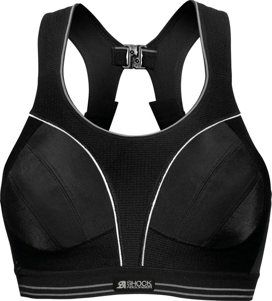 Shock Absorber Ultimate Run Sportbeha Dames - 75C