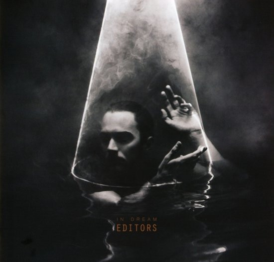 Editors - In Dream (CD)