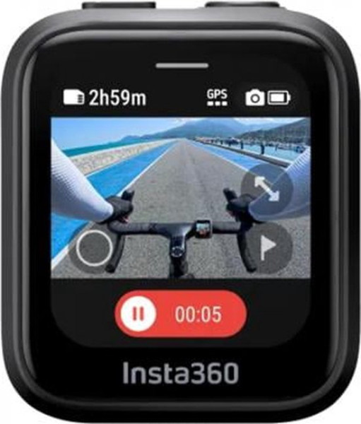 Insta360 GPS Preview Remote Afstandsbediening Insta360 Ace, Insta360 Ace Pro