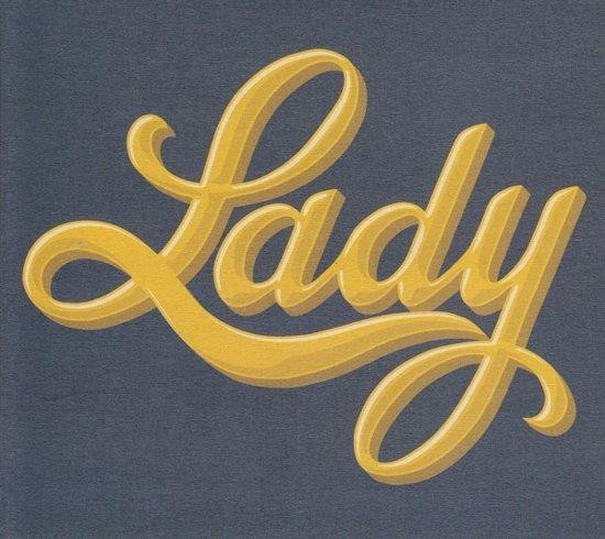 Lady - Instrumentals - Dance - CD