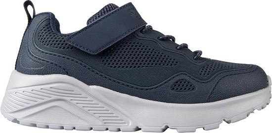 Skechers - maat 33- Uno Light - Jongens - Blauw