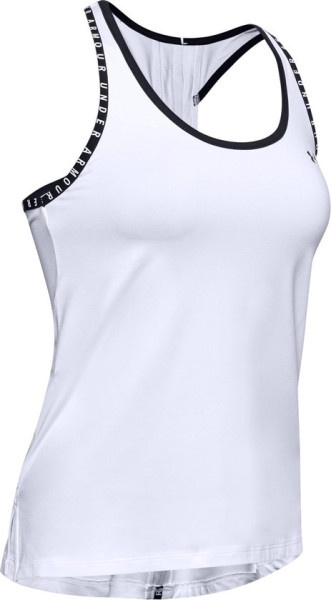 Under Armour - Maat M -Knockout Dames Sporttop