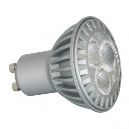 GU10 LED 4W Koud wit (XQ1393)