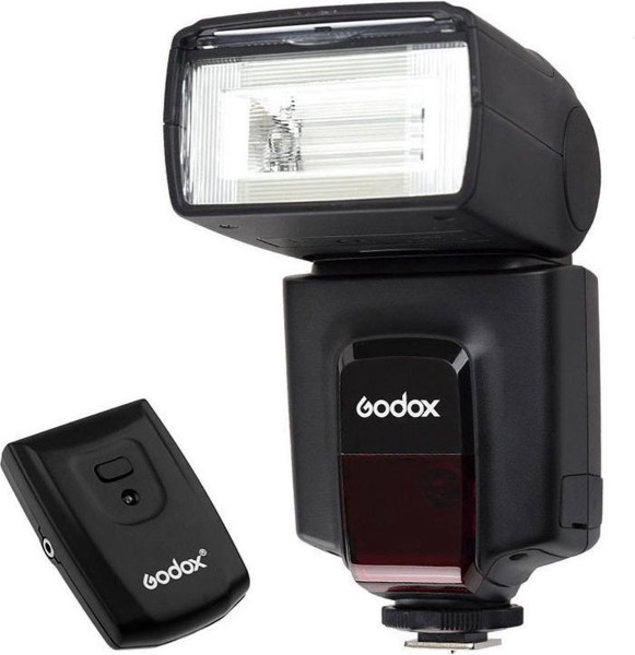 Godox Speedlite TT560 II