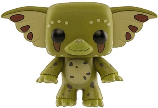 Funko Pop #04 - Gremlins: Gizmo As Gremlin