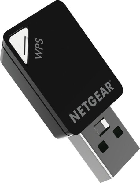 NETGEAR A6100 - Wifi-adapter