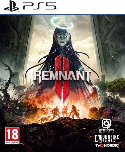 Remnant 2 - PS5