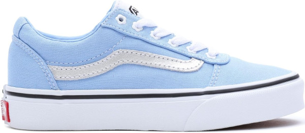 Vans Metallic Baby Blue maat 24