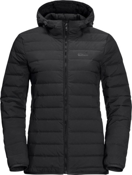 Jack Wolfskin Maat M Glowing Mountain Outdoorjas Dames