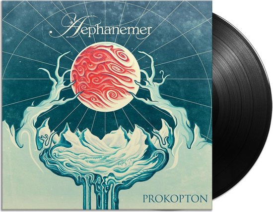 Aephanemer - Prokopton (LP)