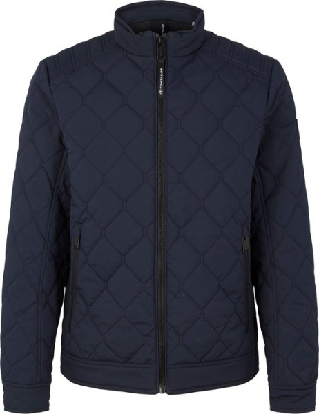 TOM TAILOR - Maat XL - casual biker jacket Heren Jas