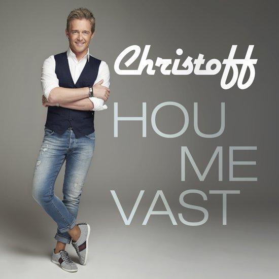 Christoff - Hou Me Vast - DigiPack CD