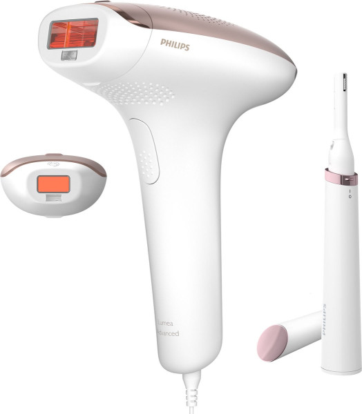 Philips Lumea Advanced BRI921/00 - IPL lichtontharing